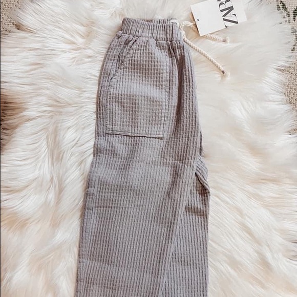 ZARA- TODDLER trousers/pants - Picture 4 of 4